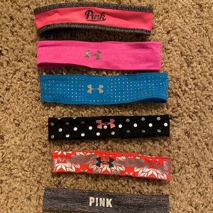 Headbands